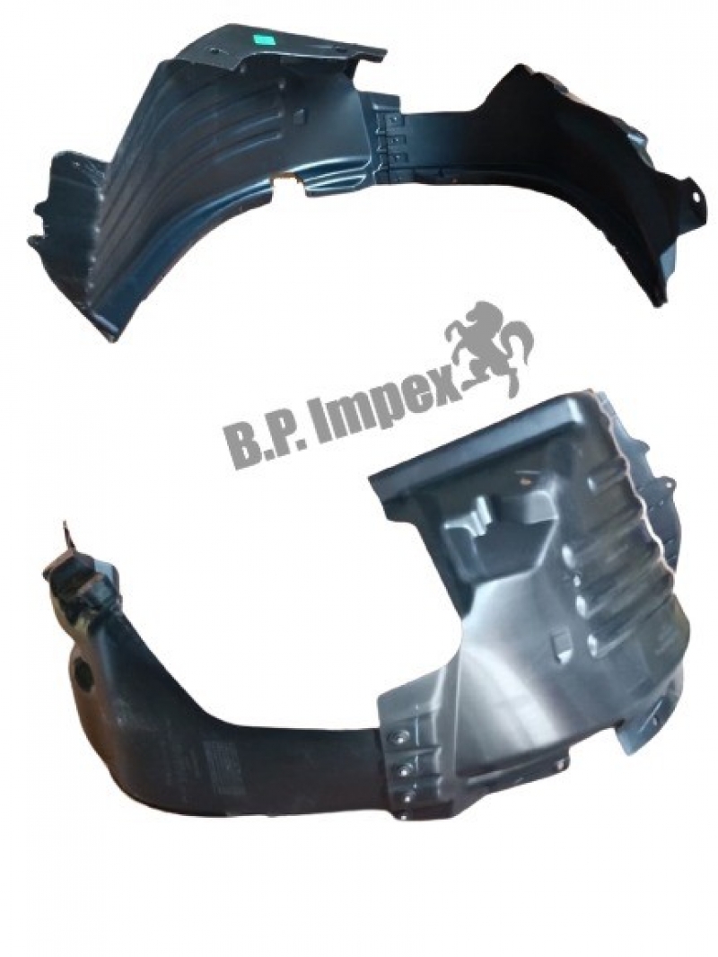 SPLASH SHIELD ASSEMBLY FRONT RH